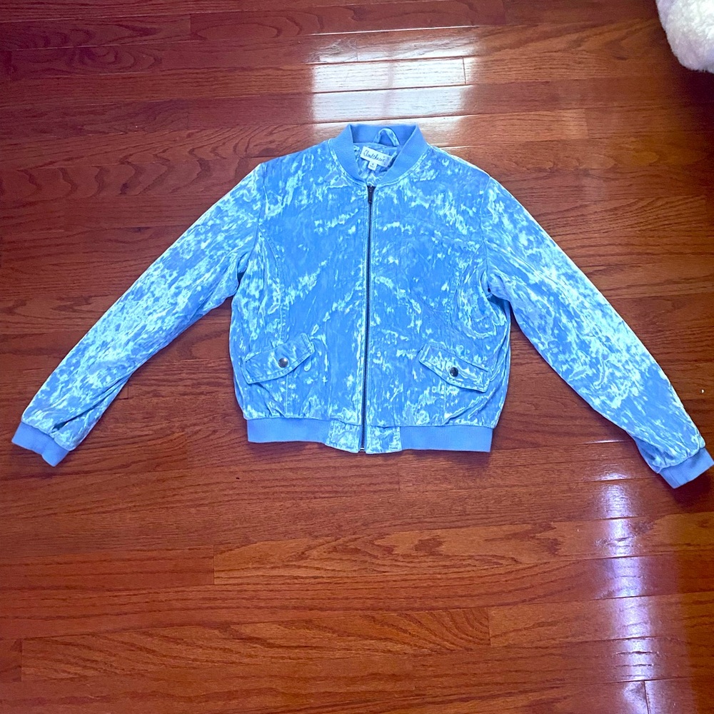 Cloud Chaser Jacket - barely used, like new